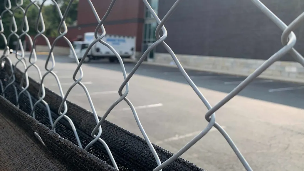 As Afghan Migrants Are Kept In A Former Dick’s Sporting Goods, Measles Appears In Northern Virginia