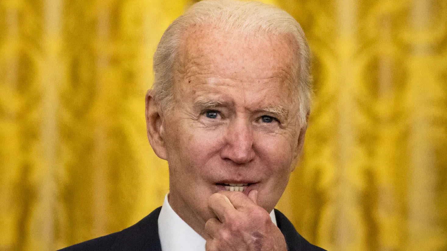 Top Democrat Warns Party Over Massive Spending Bill: ‘Democrats Face Severe Headwinds Next November’