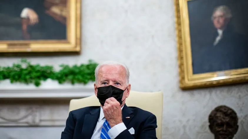 Biden Will Not Answer Press Questions And It’s Shocking World Leaders — And The Media