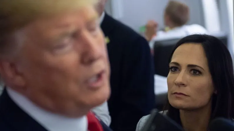 Former Press Secretary, Writing Tell-All Anti-Trump Book, Admits To Lying