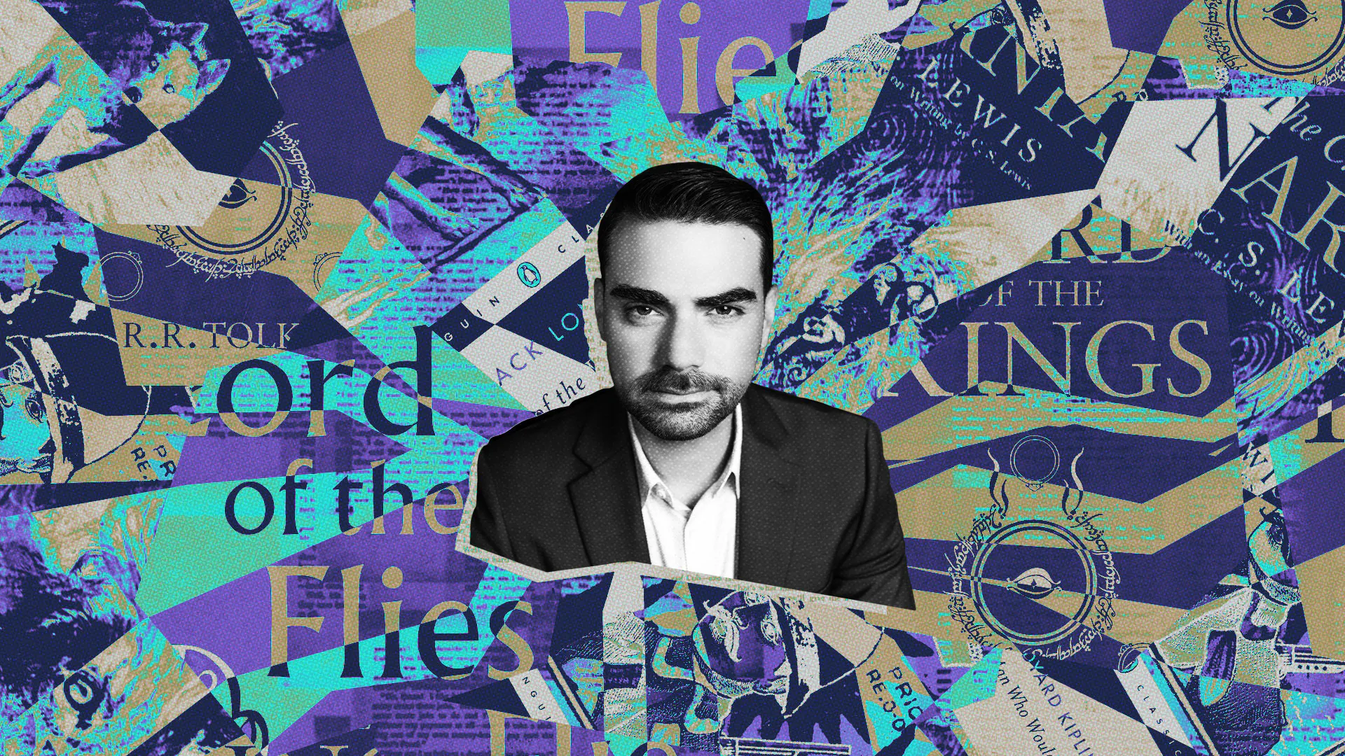 11 Books Every Boy Should Read