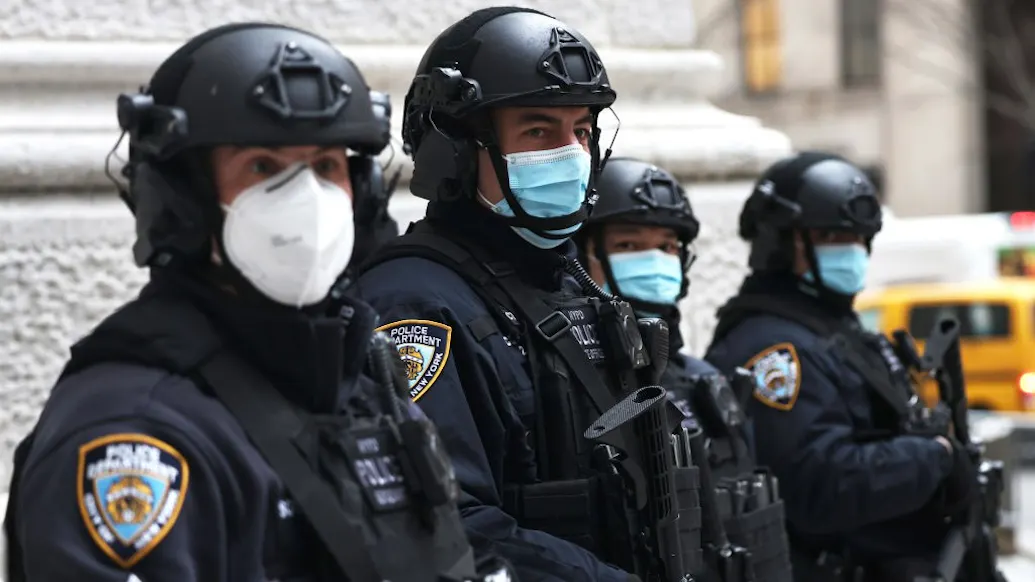 Unions Push Back Against City Worker NYC Vaccine Mandate: ‘We Will Proceed With Legal Action’