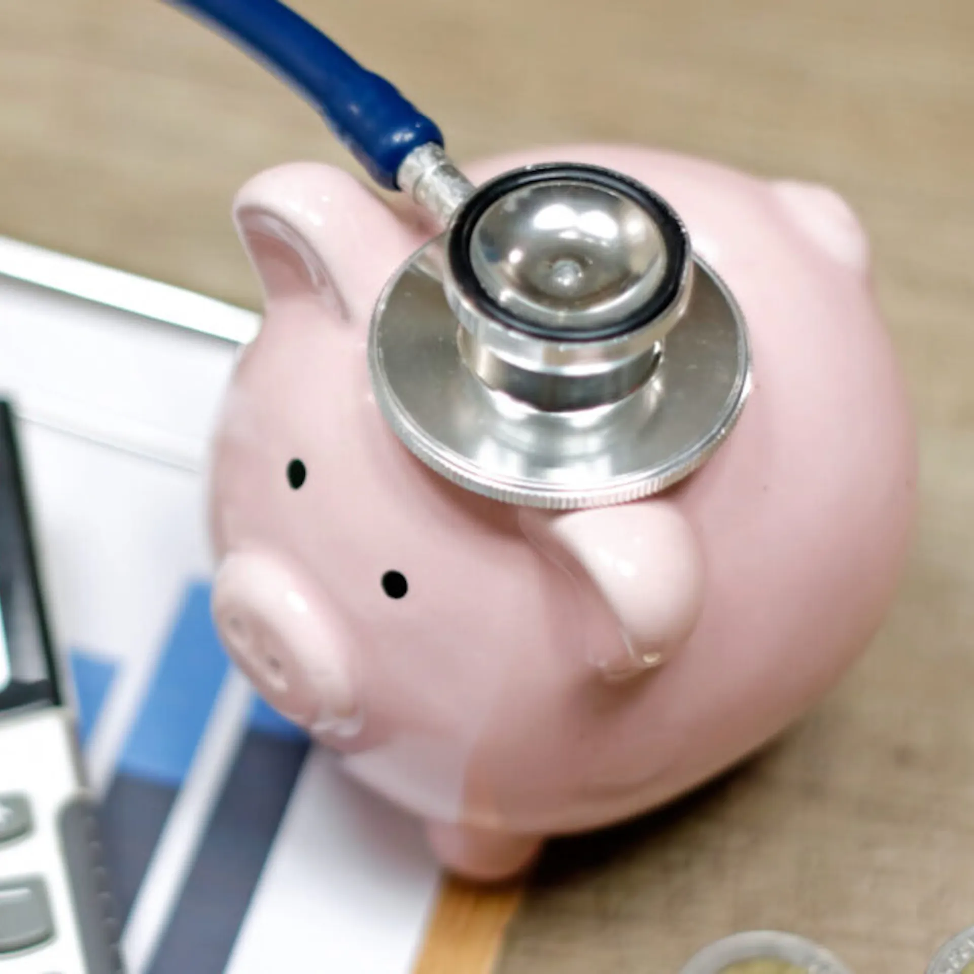 Forget Medicaid Expansion. Congress Is Pushing A Medicaid Takeover.