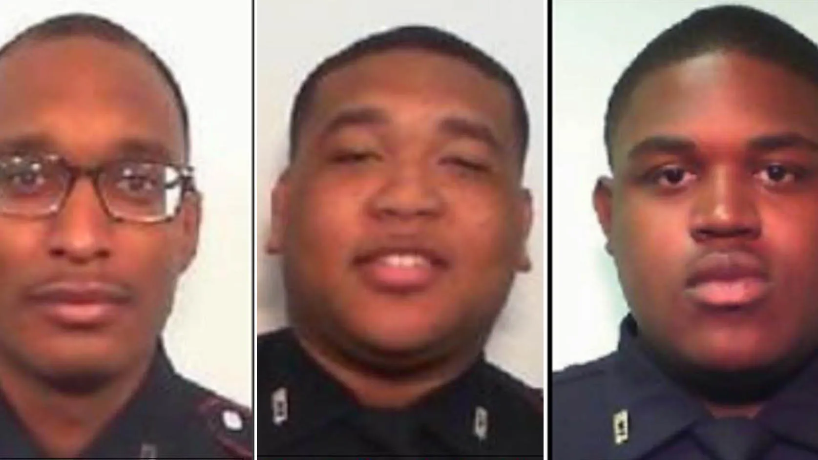 3 Deputies ‘Ambushed’ In Shooting Outside Houston Bar, 1 Killed, Official Says