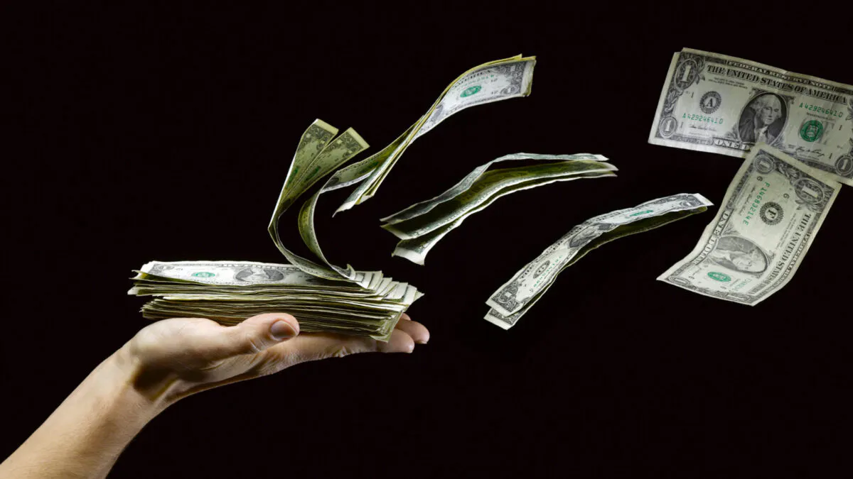 A U.S. Wealth Tax Would Force Wealth Out Of The U.S.