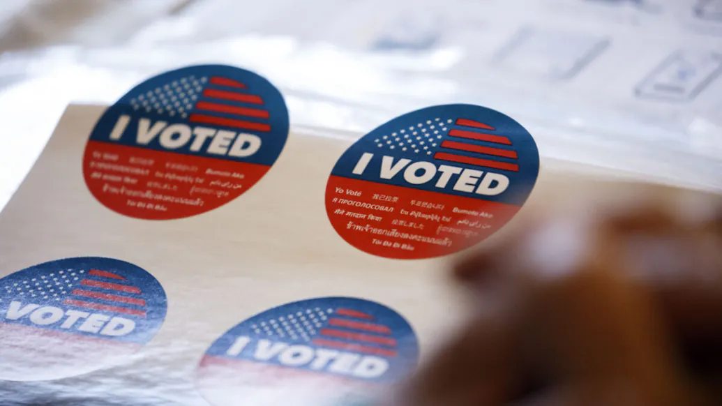 Leading Pollster: GOP Voters Will Be ‘Virtually Impossible To Poll’ After Biden’s ‘MAGA Republicans’ Attacks
