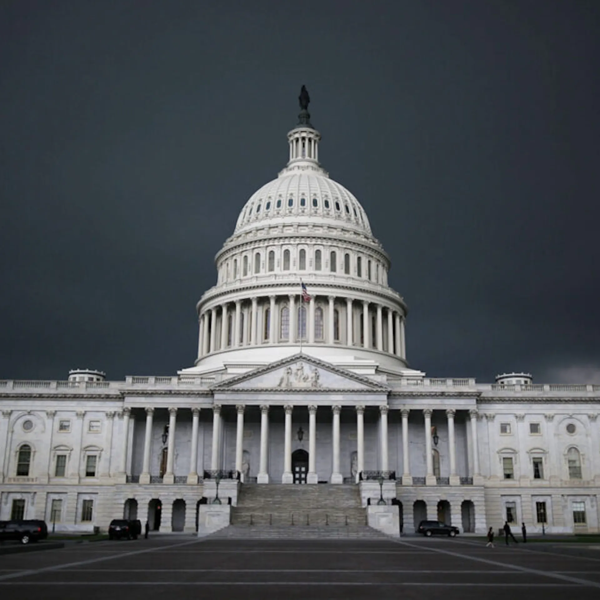 Big Government Crushes Small Business Dreams