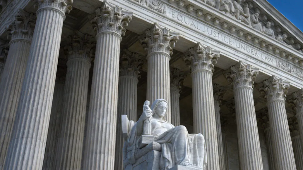 Supreme Court Sides With Cops In ‘Excessive Force’ Qualified Immunity Cases