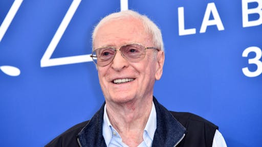 Michael Caine Michael Caine attends the 'My Generation' photocall during the 74th Venice Film Festival at Sala Casino on September 5, 2017 in Venice, Italy.