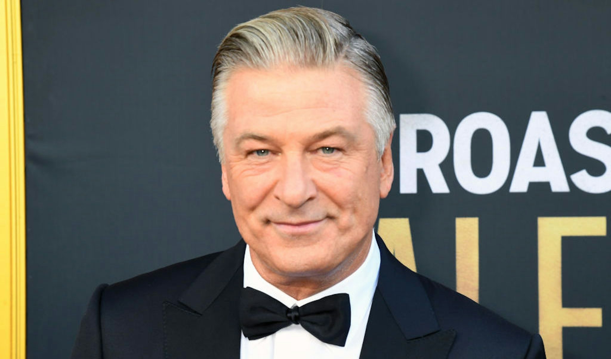 BEVERLY HILLS, CALIFORNIA - SEPTEMBER 07: Alec Baldwin attends the Comedy Central Roast of Alec Baldwin at Saban Theatre on September 07, 2019 in Beverly Hills, California. (Photo by Jeff Kravitz/FilmMagic)