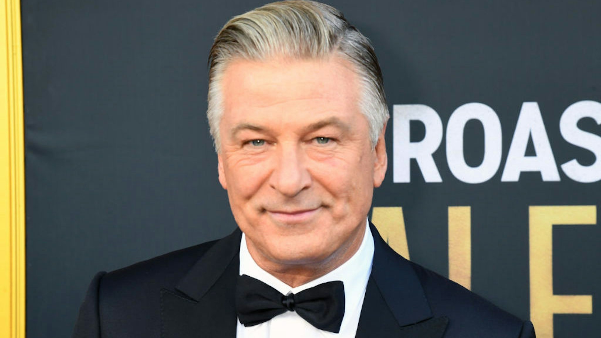 BEVERLY HILLS, CALIFORNIA - SEPTEMBER 07: Alec Baldwin attends the Comedy Central Roast of Alec Baldwin at Saban Theatre on September 07, 2019 in Beverly Hills, California. (Photo by Jeff Kravitz/FilmMagic)