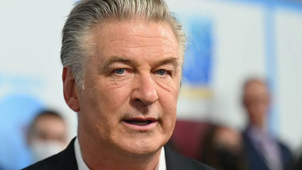 Actor Alec Baldwin Discharges Prop Gun On Movie Set, Killing One, Injuring Another, Authorities Say