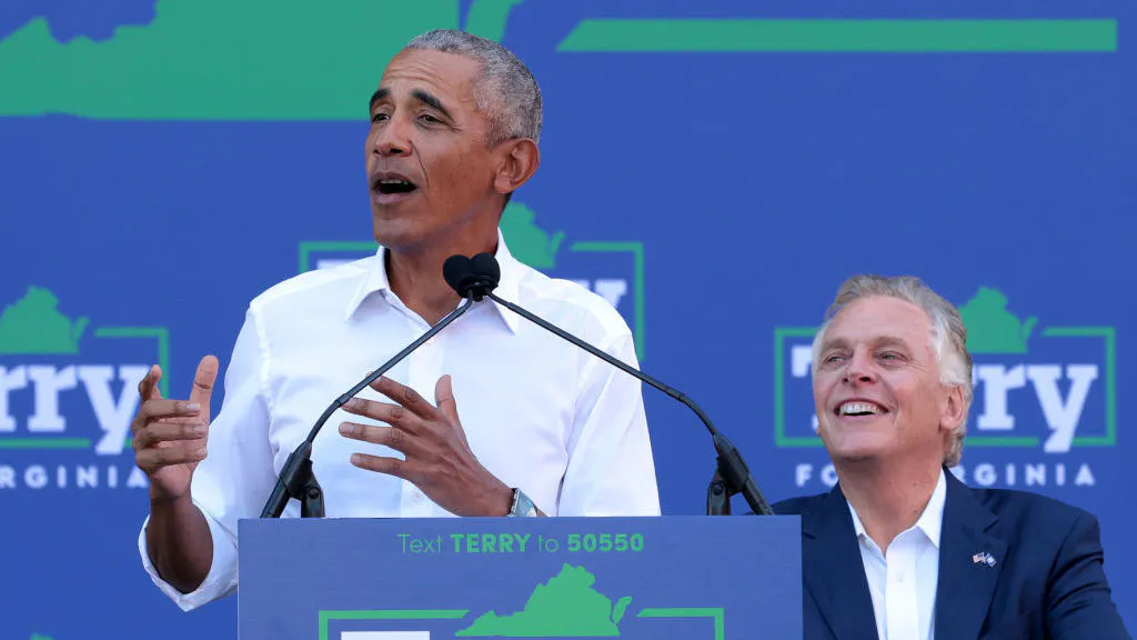 ‘What Is Phony Exactly?’: Dan Crenshaw Hammers Obama For Dismissing Parents’ ‘Fake Outrage’ At Public Schools