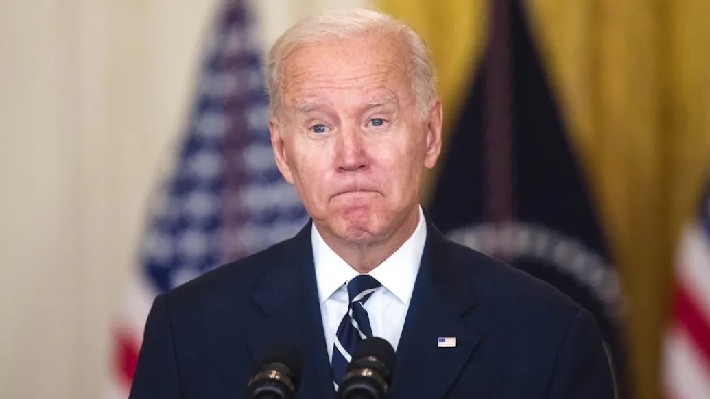 Biden Faces Backlash For Considering Paying Illegal Aliens Separated At Border $450K: ‘Pure Insanity’
