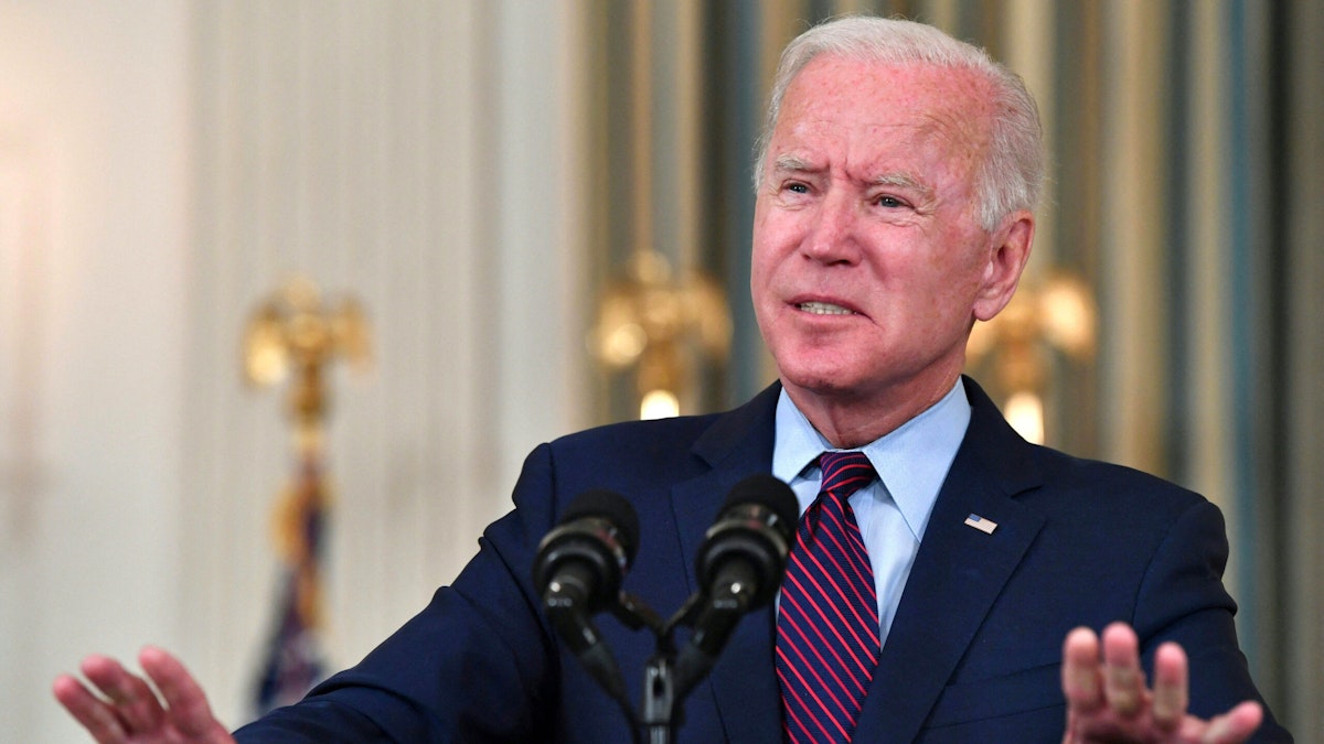 Biden Slammed After WH Official States Biden ‘Literally’ Did Not Know About Recent Foreign Crisis