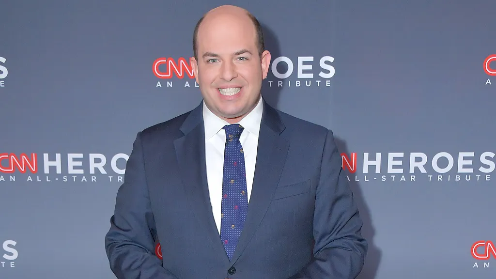 Fox News Has A ‘Relatively Small Base,’ ‘Credibility Among A Minority Of The Country’: Brian Stelter