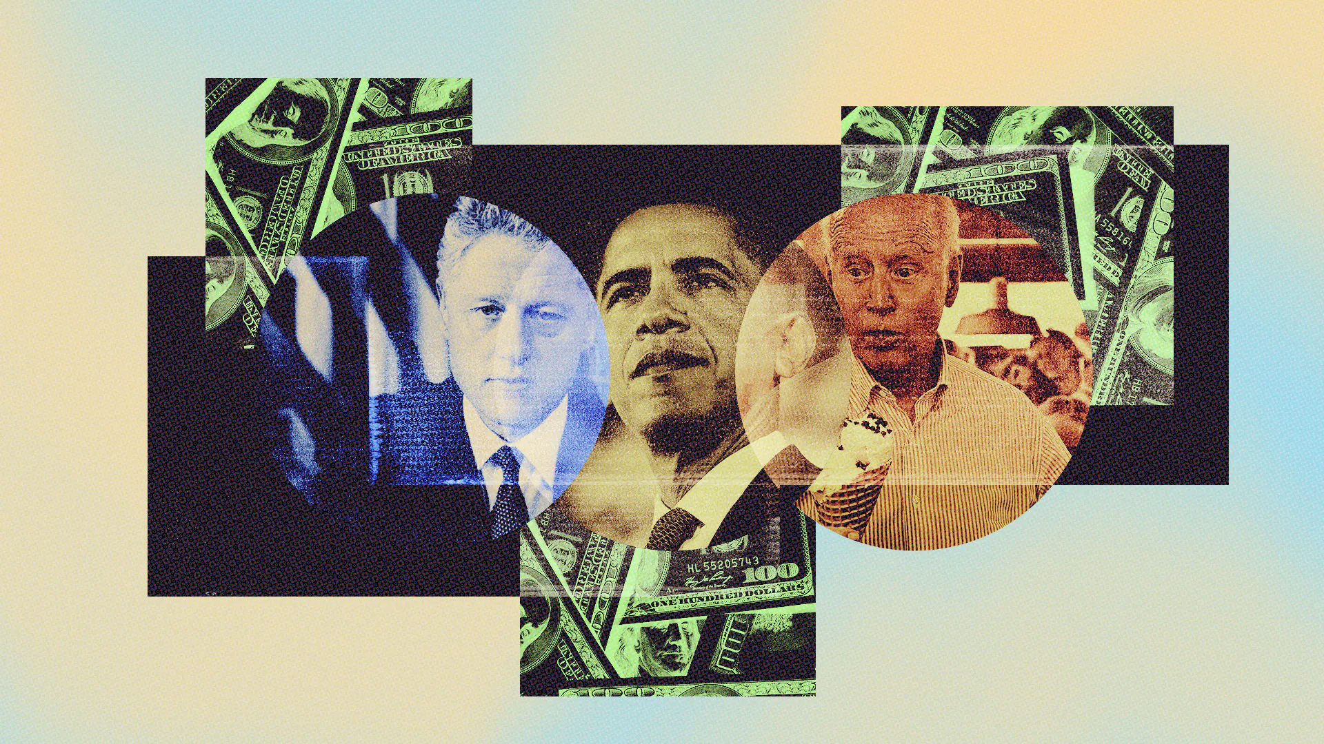 Follow The Money: Five Times Democrat Presidents Have Been Bribed Over The Years