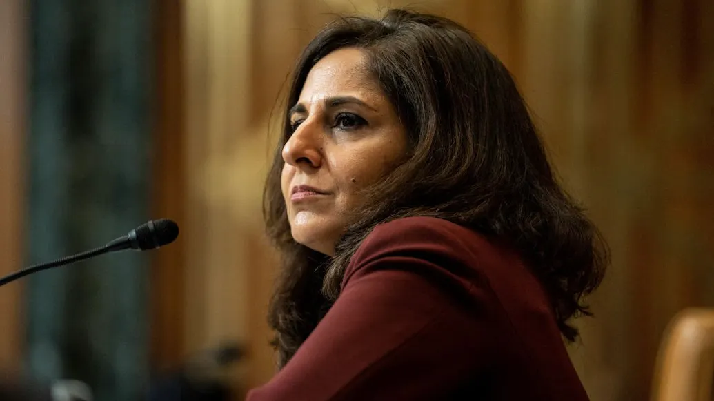 Neera Tanden Appointed As White House Staff Secretary After OMB Nomination Derailed Over Past Tweets