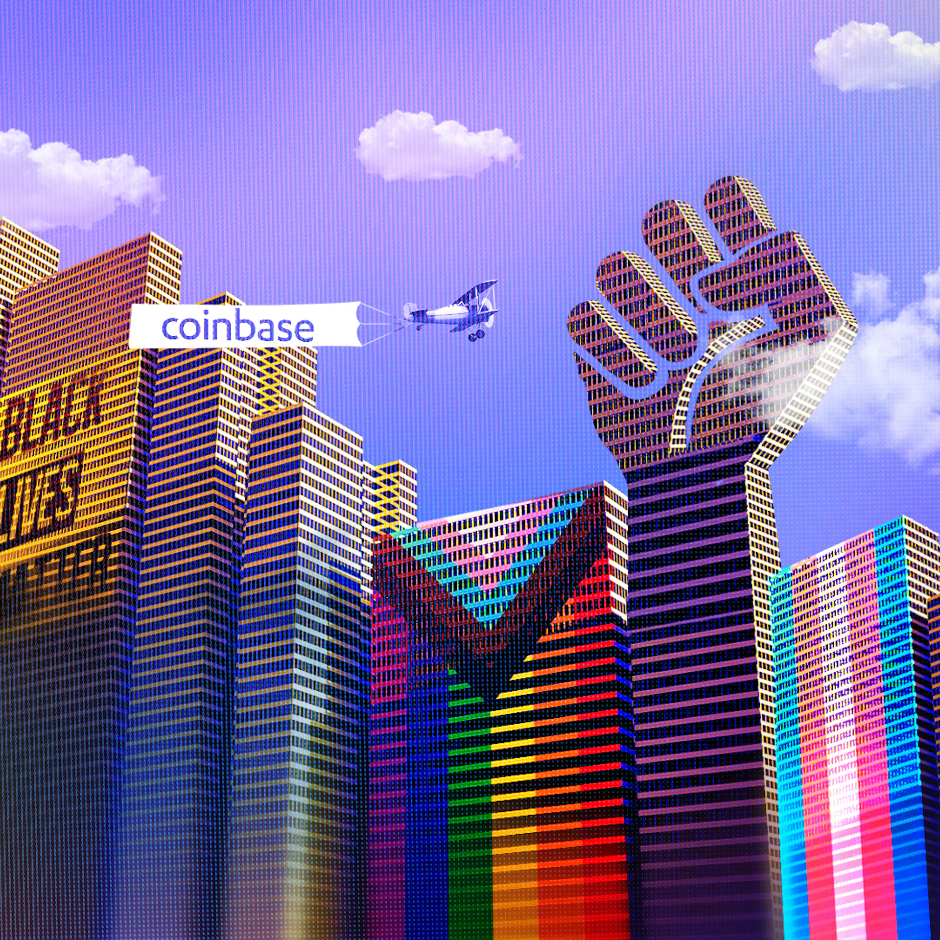 Coinbase CEO Faced Massive Backlash For Banning Politics. A Year Later, Here’s What He Discovered