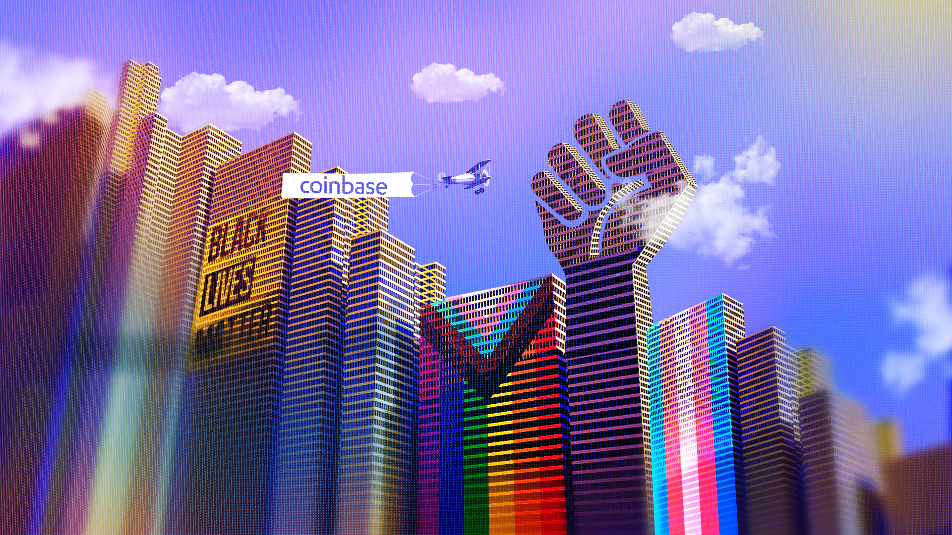 Coinbase CEO Faced Massive Backlash For Banning Politics. A Year Later, Here’s What He Discovered