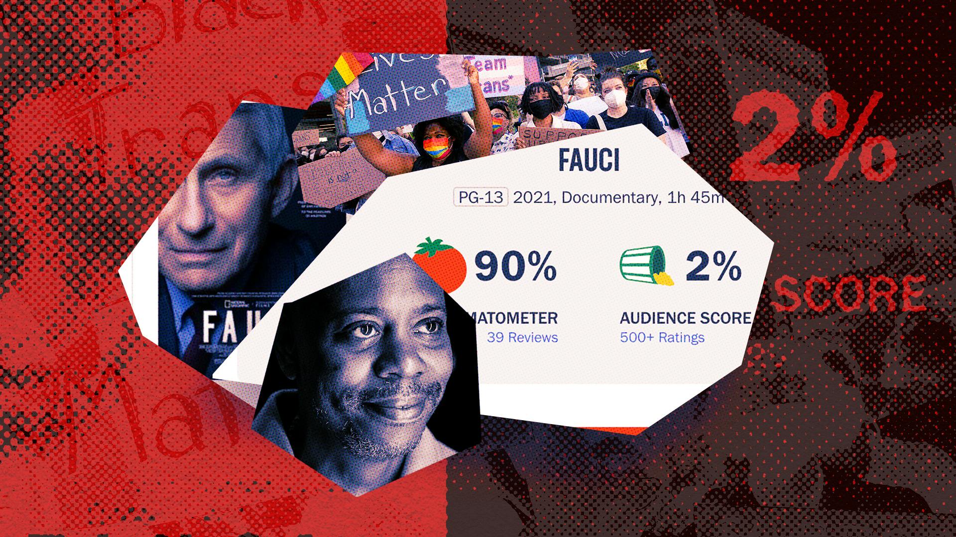 Critics vs. America: The Chasm Grows Wider