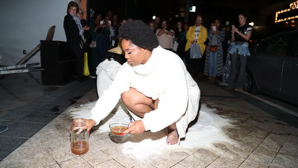 ‘Trained Marxist’ BLM Co-Founder Appointed As A Los Angeles County Commissioner