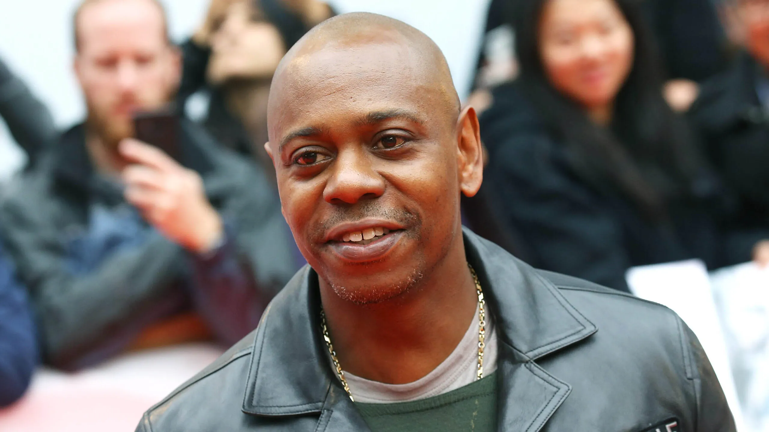 Netflix Responds To Far-Left Outrage Over Dave Chappelle: We Support His ‘Artistic Freedom’