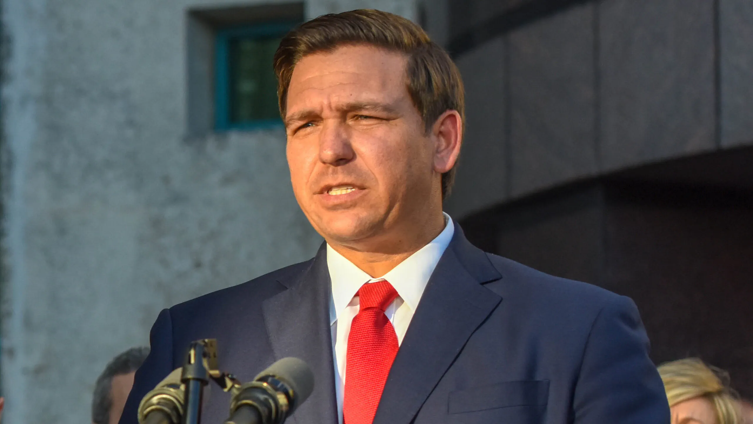 DeSantis To The Rescue: Florida’s Created ‘Incentive Packages’ With Ports To Solve Supply Chain Clog