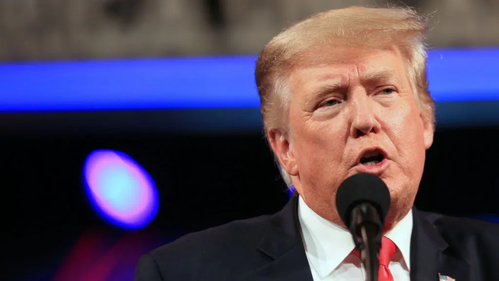 Trump Sues January 6 Committee To Block Request For White House Communications, Records