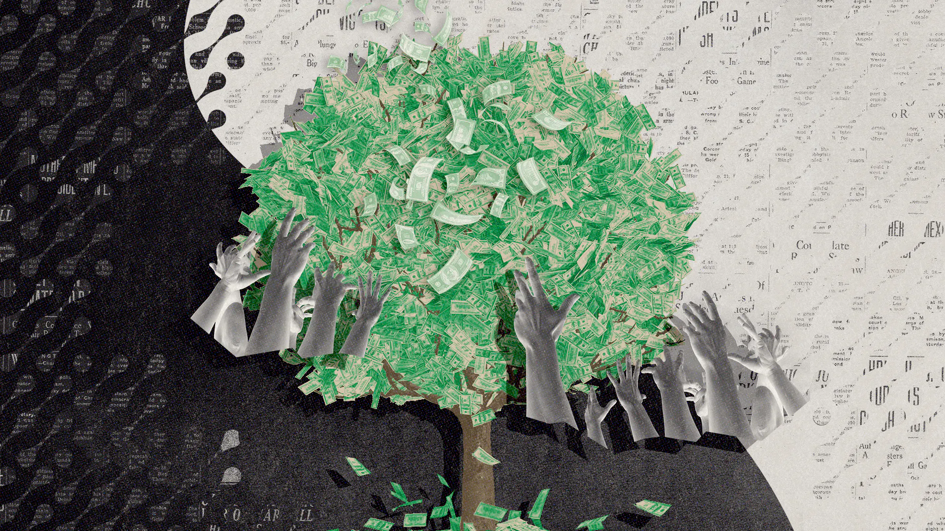 The One Dead Giveaway That Somebody Is Absolutely Clueless About Economics