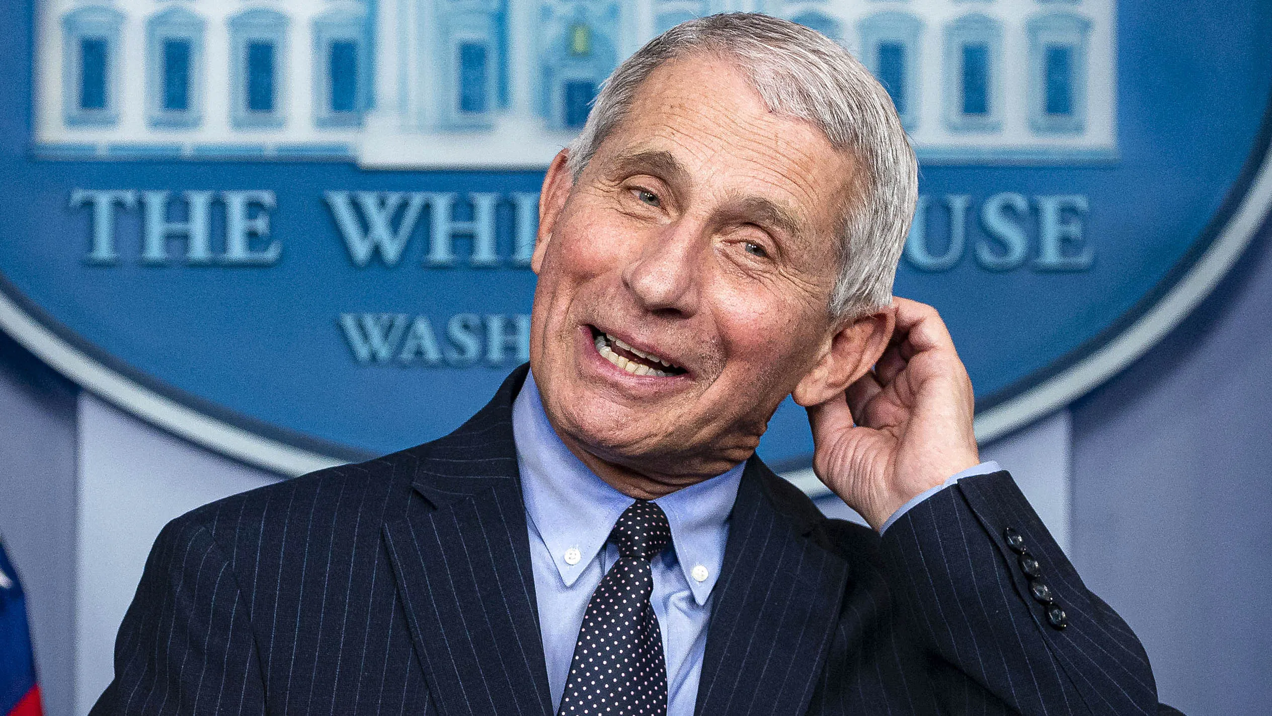 Fauci Will Retire Right After Potential Red Wave Sweeps Congress? I’m Sure That’s Just A Coincidence.