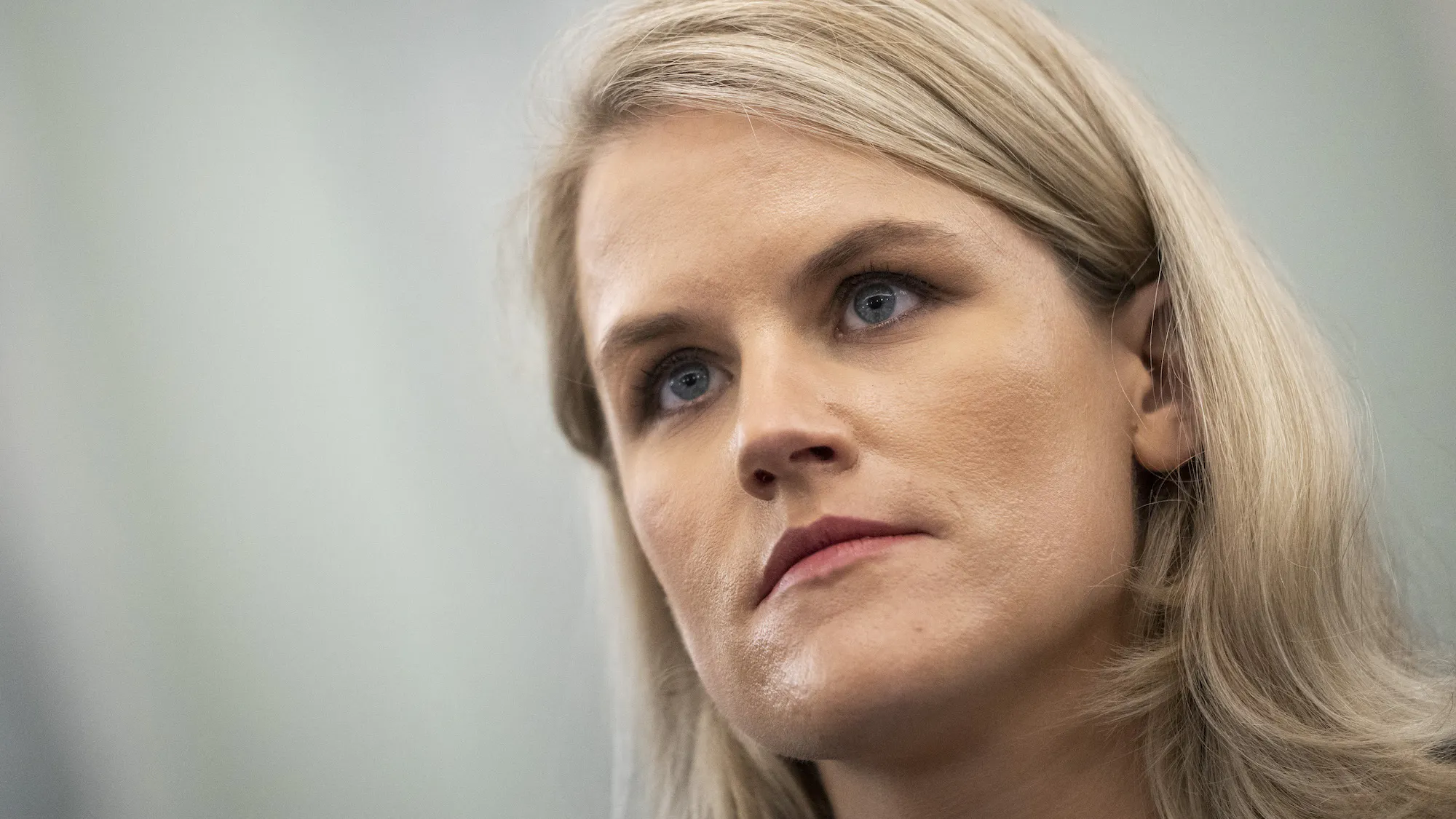 Facebook Whistleblower Is Leftist Activist Repped By Lawyer For ‘Whistleblower’ Behind Trump Impeachment