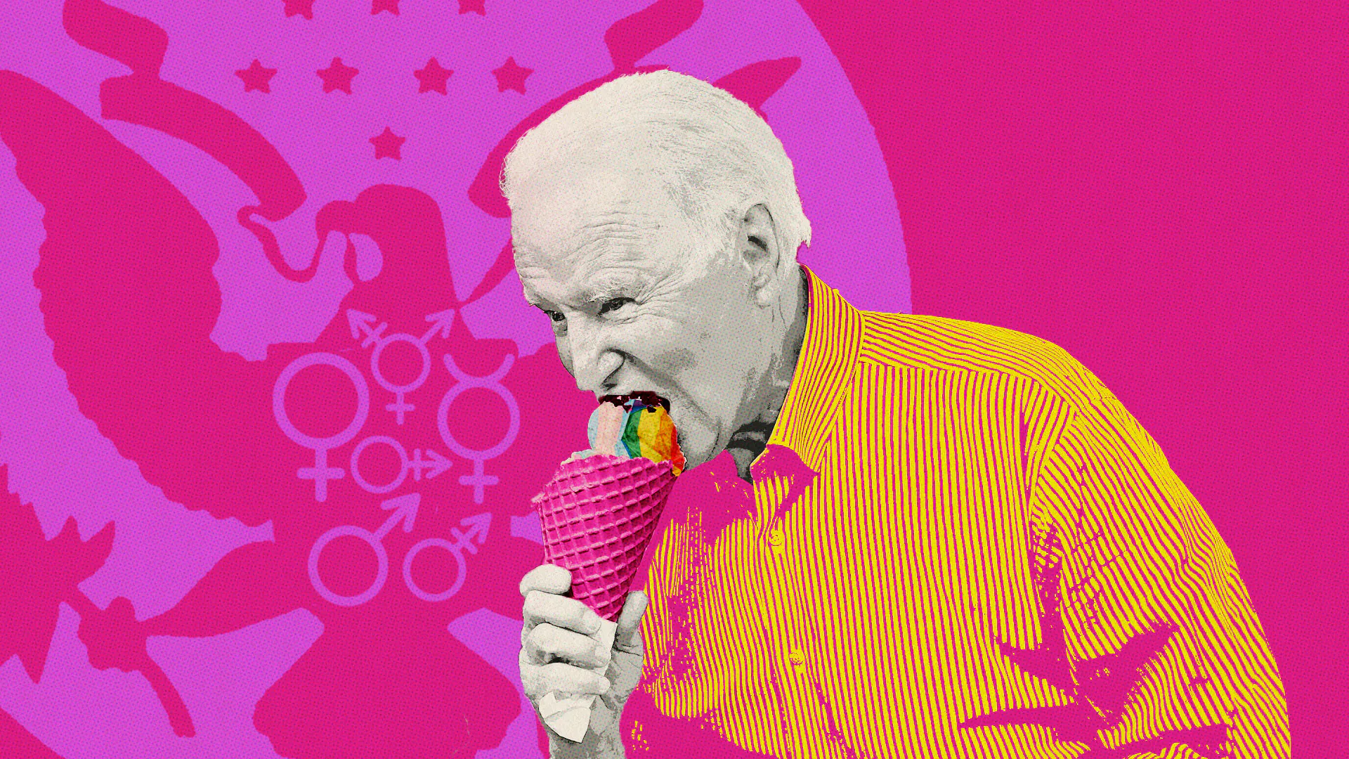 Inside Joe Biden’s New ‘Gender Equity’ Plan: Taxpayer-Funded Abortion, Gender Ideology, Identity Politics