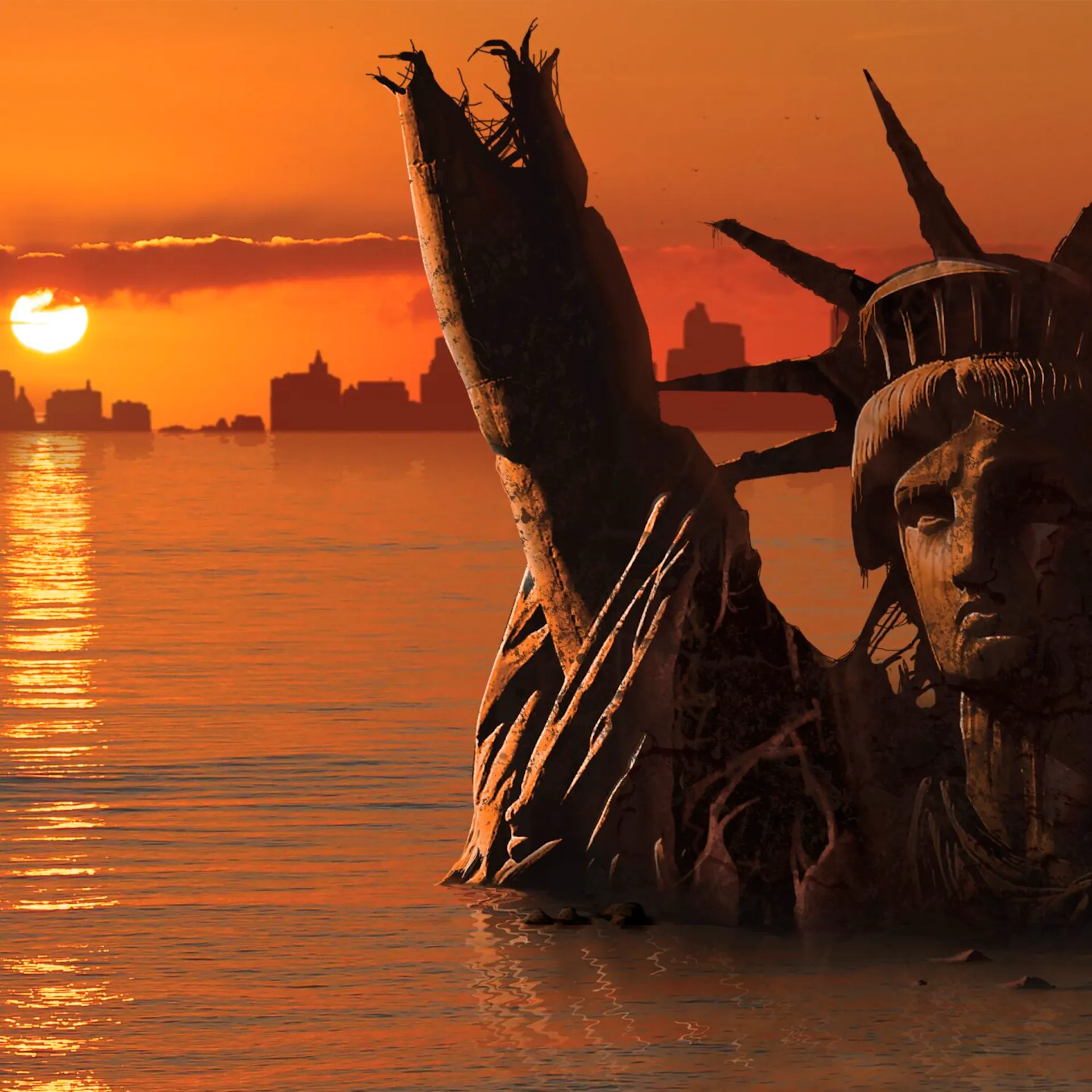 How Globalization Is Killing The American Citizen