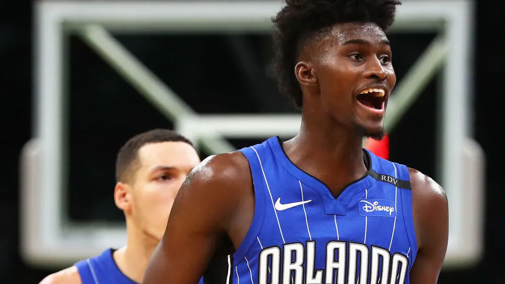 Jonathan Isaac Asks Why CNN Has ‘To Lie About Joe Rogan’ If They Only Care About ‘Public Health’