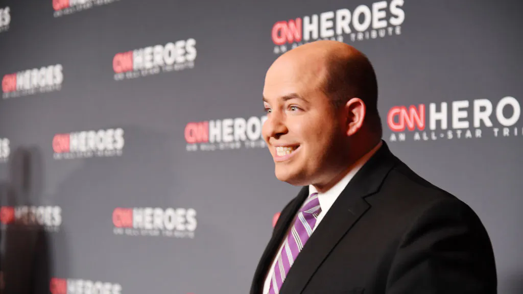 WATCH: Brian Stelter Cuts Off Bari Weiss, Asks ‘Who’s Stopping The Conversation?’