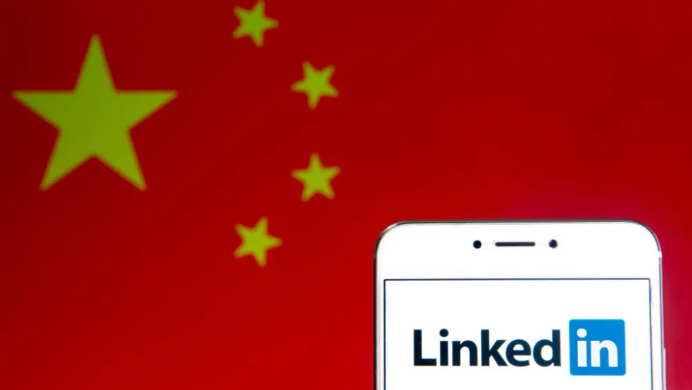 LinkedIn Will Turn Off Platform In China, Blames ‘Challenging’ Environment, ‘Compliance Requirements’