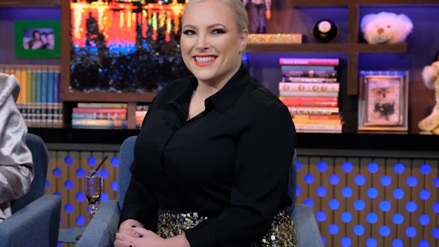 WATCH WHAT HAPPENS LIVE WITH ANDY COHEN -- Episode 16148 -- Pictured: Meghan McCain