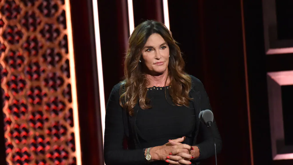 Caitlyn Jenner Defends Dave Chappelle: He’s ‘100% Right’