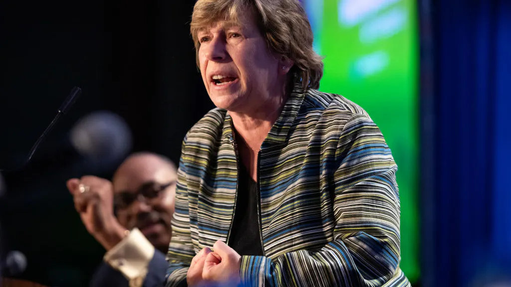 Teachers Union Leader Praises Op-Ed That Falsely Claimed Parents Have No Right To ‘Shape Their Kids’ School Curriculum’