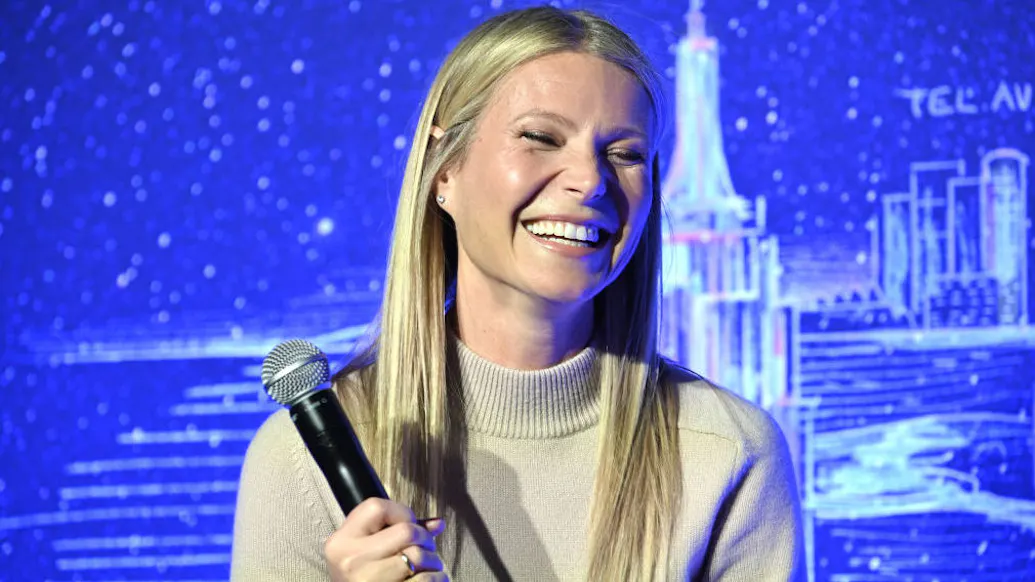 Gwyneth Paltrow Weed Brand Dominating Cannabis Market
