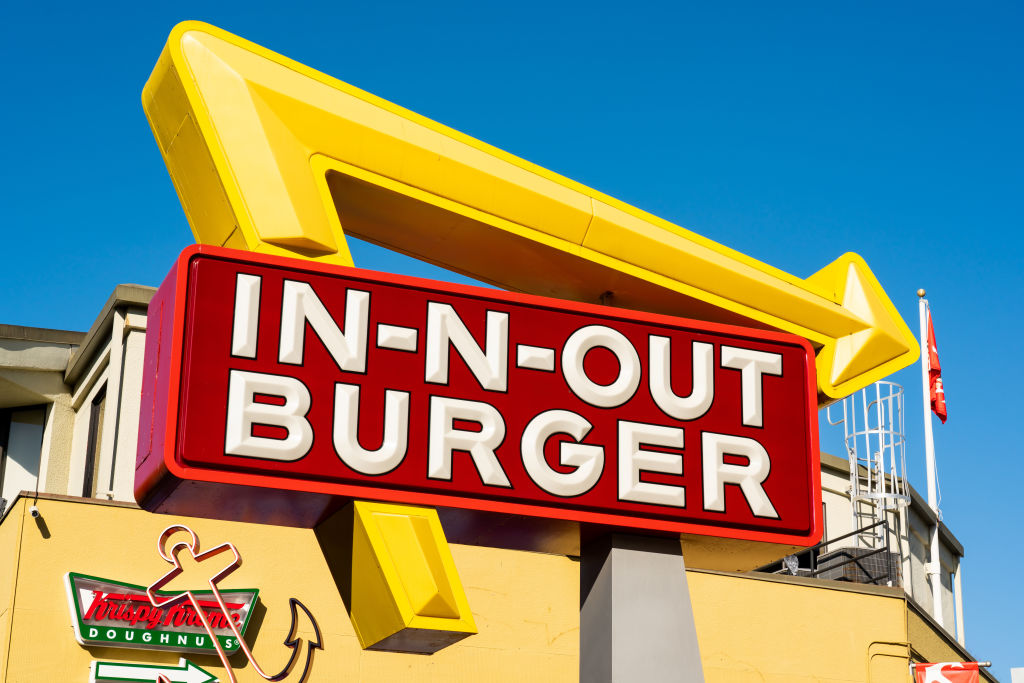 ‘Absolutely Dangerous’: In-N-Out Burger President Explains Why She Shut Down Oakland Restaurant