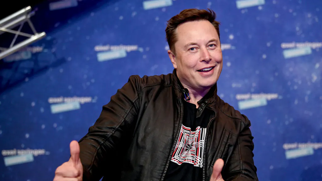 Elon Musk Becomes Twitter’s  Largest Shareholder After Shakeup Tease