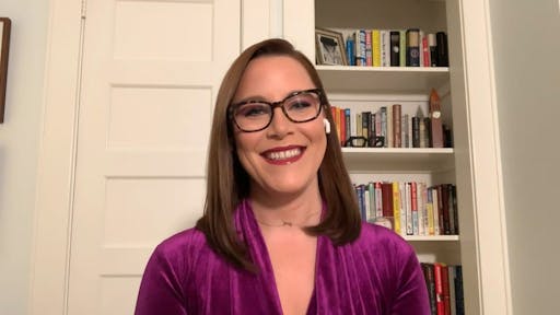 Watch What Happens Live With Andy Cohen – Season 18 WATCH WHAT HAPPENS LIVE WITH ANDY COHEN -- Episode 18007 -- Pictured in this screen grab: S.E. Cupp