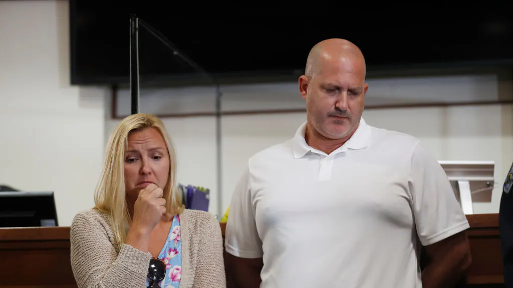 Gabby Petito’s Family Says Brian Laundrie’s Family ‘Probably’ Knows Where Their Son Is