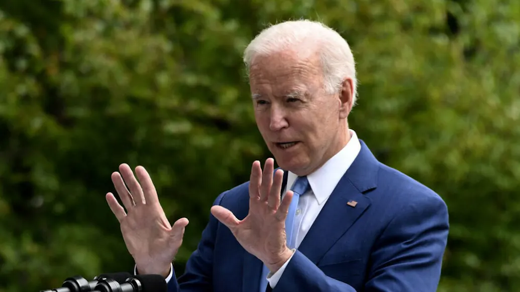 White House Forced To Walk Back Biden Claims: Admin ‘Not Pursuing’ Using National Guard As Truckers, Not Changing China Policy