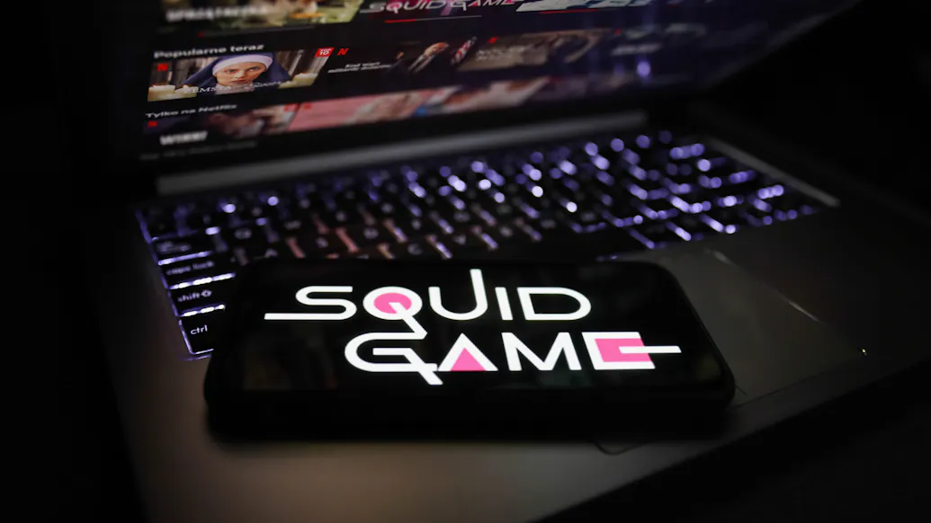 North Korea Uses Netflix Hit ‘Squid Game’ To Warn Against Dangers Of ‘Capitalist Culture’