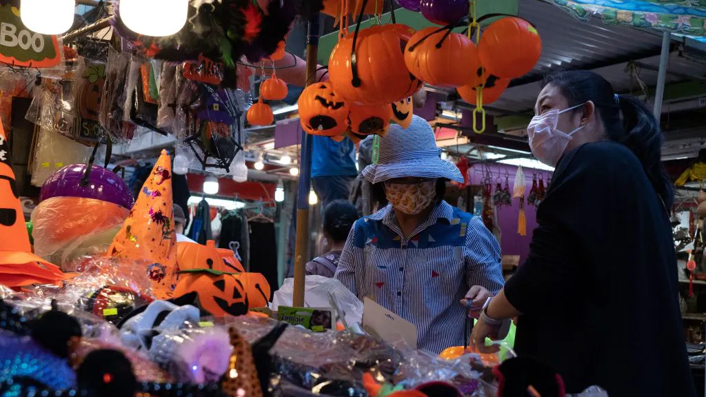 Michigan Schools Cancel Halloween, Valentine’s Day To Be More ‘Inclusive’ And ‘Equitable’