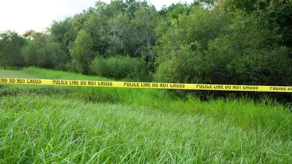 FBI Confirms Brian Laundrie’s Remains Found In Florida Reserve