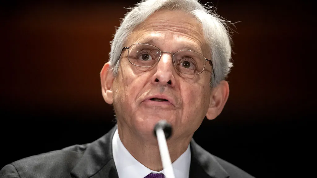 GOP Leaders Fire Off Letter Demanding Garland Withdraw Memo To FBI About Schools